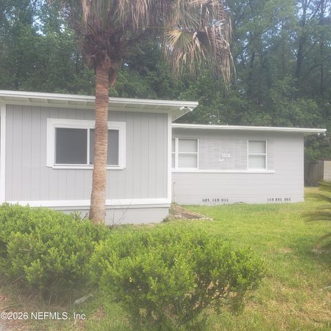 5531 AGRA Court, Jacksonville, FL 32209