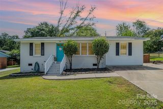 909 Marion Street, Lancaster, SC 29720