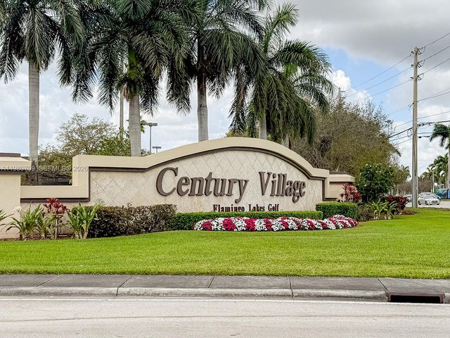 1200 SW 137th Ave 308E, Pembroke Pines, FL 33027