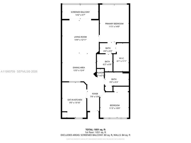 1200 SW 137th Ave 308E, Pembroke Pines, FL 33027