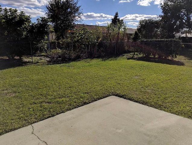 671 REGENCY WAY, Kissimmee, FL 34758