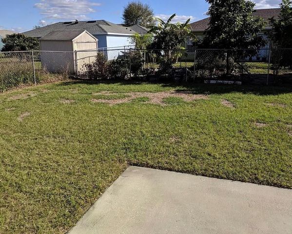 671 REGENCY WAY, Kissimmee, FL 34758