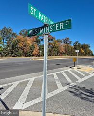 10891 SAINT PATRICKS PARK ALY, Waldorf, MD 20603