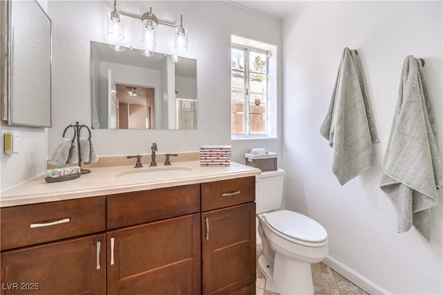 337 Seine Way None, Henderson, NV 89014