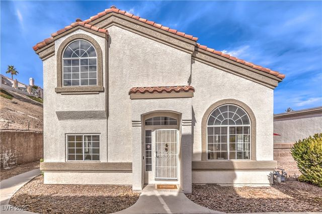337 Seine Way None, Henderson, NV 89014