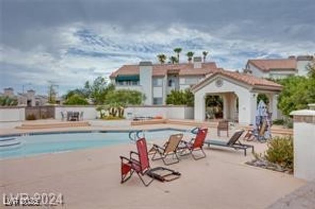 337 Seine Way None, Henderson, NV 89014