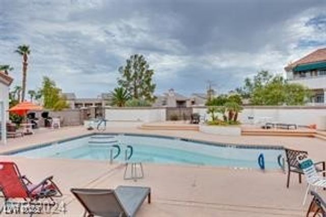 337 Seine Way None, Henderson, NV 89014