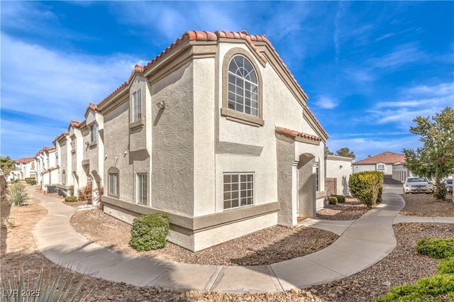 337 Seine Way None, Henderson, NV 89014