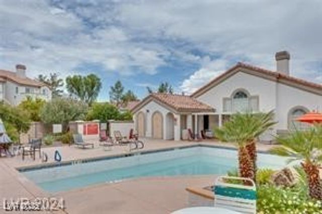 337 Seine Way None, Henderson, NV 89014