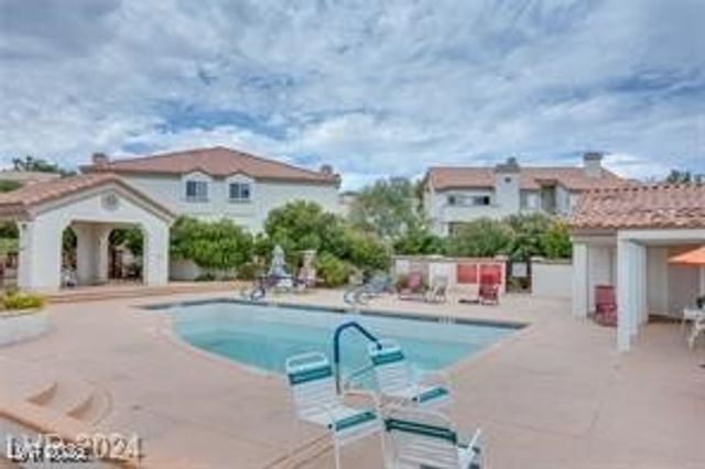 337 Seine Way None, Henderson, NV 89014
