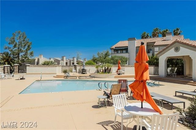 337 Seine Way None, Henderson, NV 89014