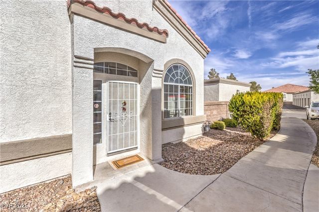337 Seine Way None, Henderson, NV 89014
