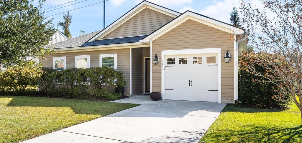 3654 Pimmit Place, Ladson, SC 29456