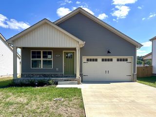 201 Cardinal Creek, Clarksville, TN 37040