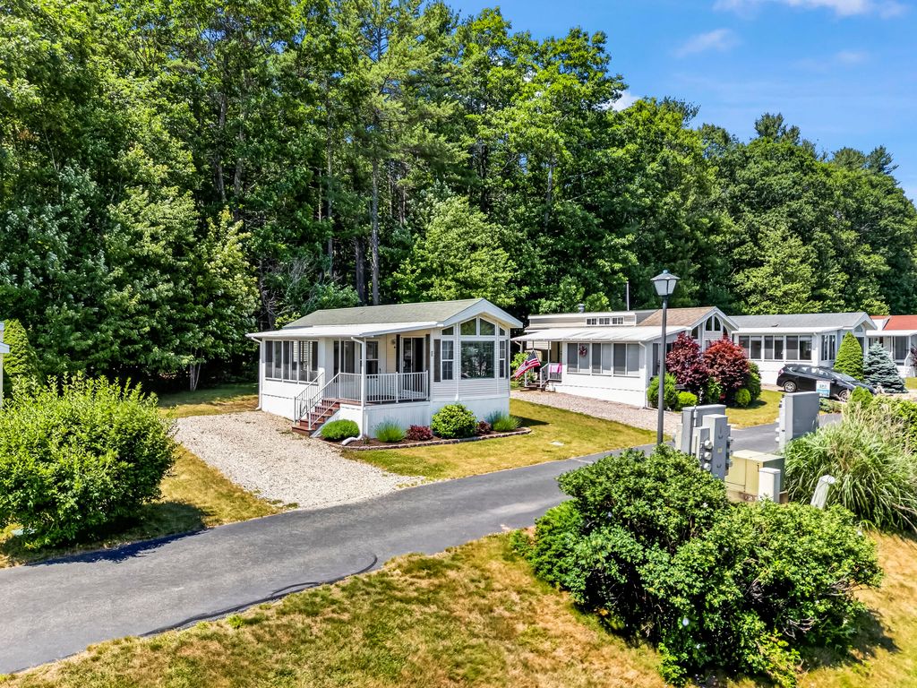 54 Bypass Road 59, Wells, ME 04090 — photo 2