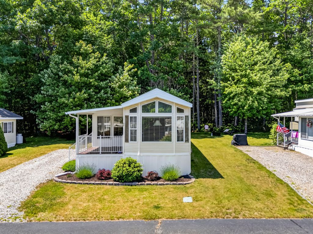 54 Bypass Road 59, Wells, ME 04090 — photo 3
