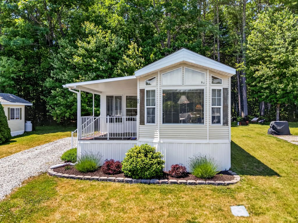 54 Bypass Road 59, Wells, ME 04090 — photo 4