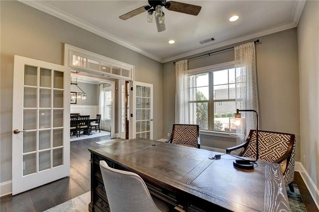 3730 Jodeco Circle, Cumming, GA 30040