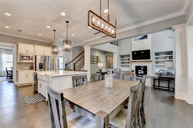 3730 Jodeco Circle, Cumming, GA 30040