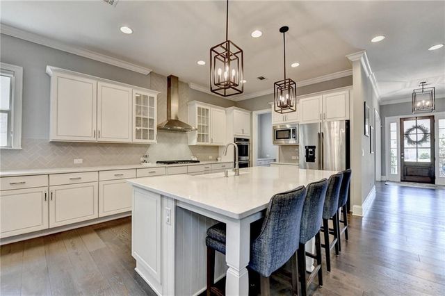 3730 Jodeco Circle, Cumming, GA 30040