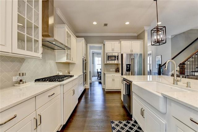 3730 Jodeco Circle, Cumming, GA 30040