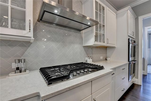 3730 Jodeco Circle, Cumming, GA 30040