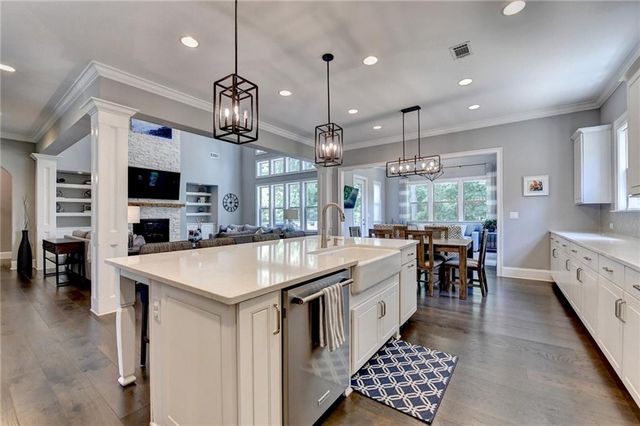 3730 Jodeco Circle, Cumming, GA 30040