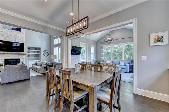 3730 Jodeco Circle, Cumming, GA 30040