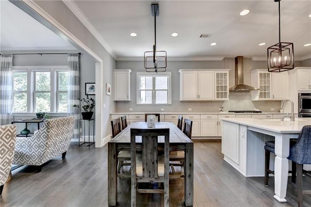 3730 Jodeco Circle, Cumming, GA 30040