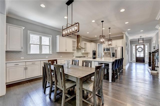 3730 Jodeco Circle, Cumming, GA 30040