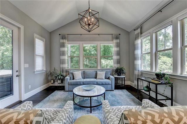 3730 Jodeco Circle, Cumming, GA 30040
