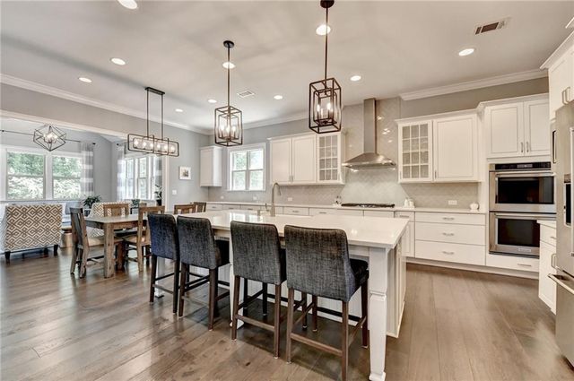 3730 Jodeco Circle, Cumming, GA 30040