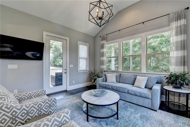 3730 Jodeco Circle, Cumming, GA 30040