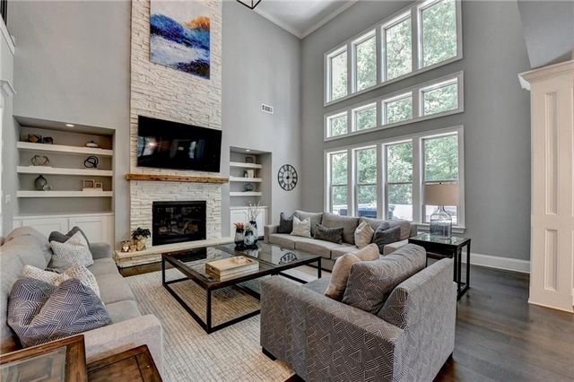 3730 Jodeco Circle, Cumming, GA 30040