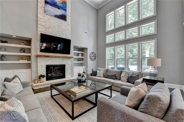 3730 Jodeco Circle, Cumming, GA 30040