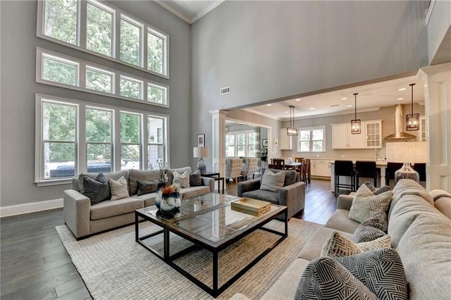 3730 Jodeco Circle, Cumming, GA 30040