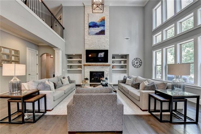 3730 Jodeco Circle, Cumming, GA 30040