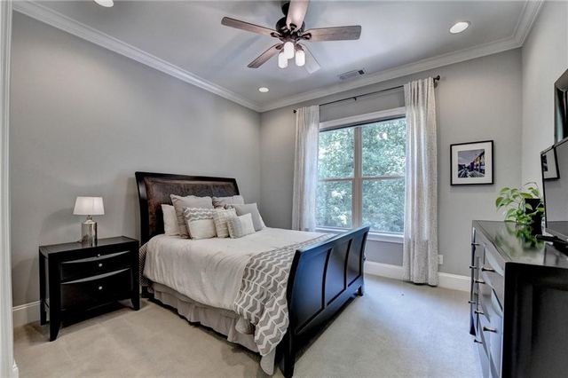 3730 Jodeco Circle, Cumming, GA 30040
