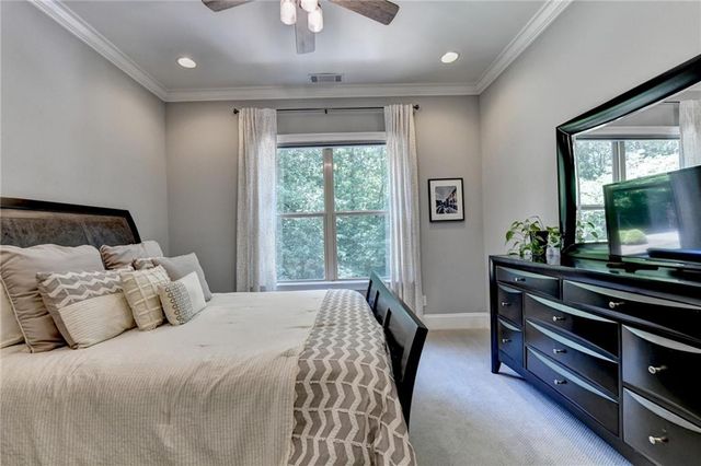 3730 Jodeco Circle, Cumming, GA 30040