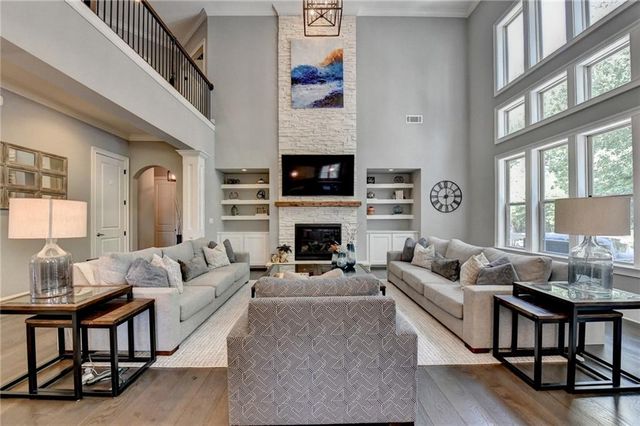 3730 Jodeco Circle, Cumming, GA 30040