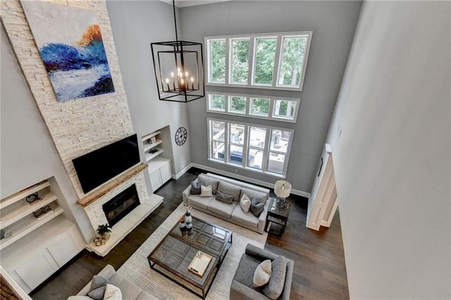 3730 Jodeco Circle, Cumming, GA 30040