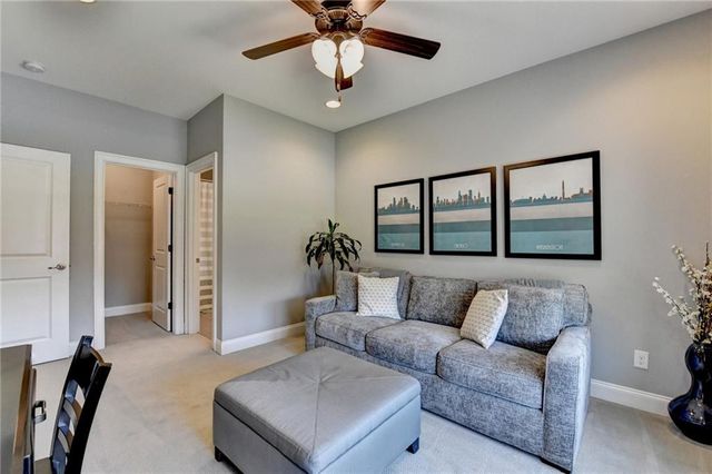 3730 Jodeco Circle, Cumming, GA 30040