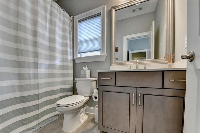 3730 Jodeco Circle, Cumming, GA 30040