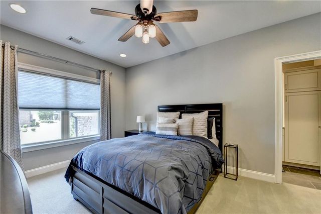 3730 Jodeco Circle, Cumming, GA 30040