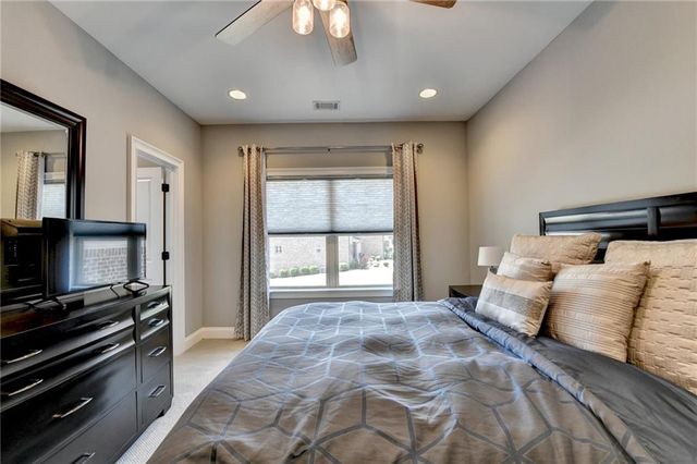 3730 Jodeco Circle, Cumming, GA 30040