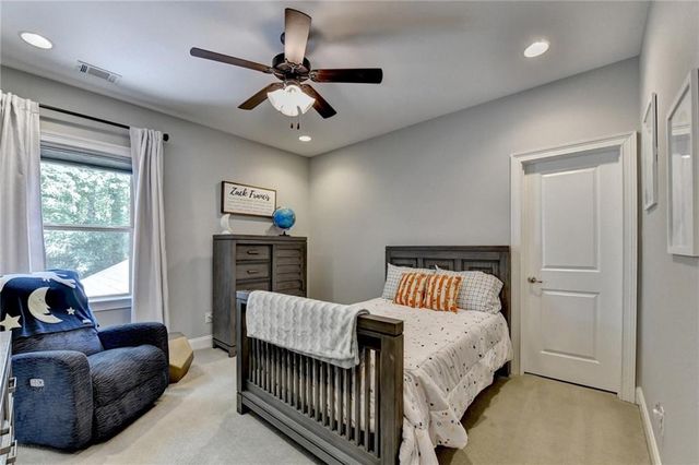 3730 Jodeco Circle, Cumming, GA 30040