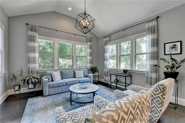 3730 Jodeco Circle, Cumming, GA 30040