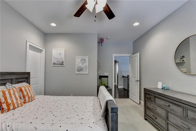 3730 Jodeco Circle, Cumming, GA 30040