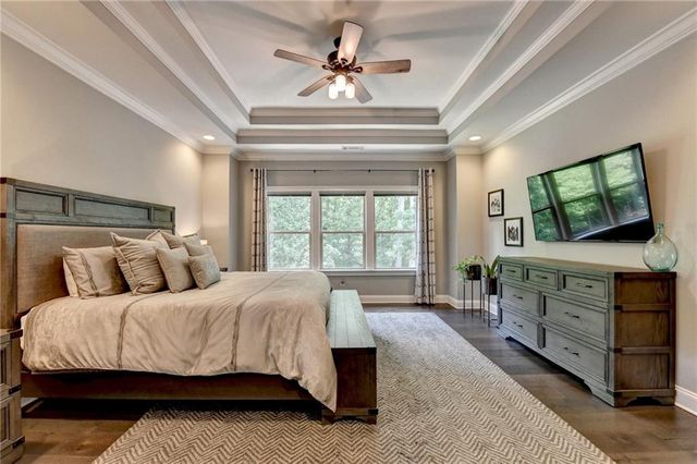 3730 Jodeco Circle, Cumming, GA 30040