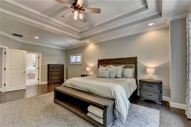 3730 Jodeco Circle, Cumming, GA 30040